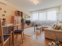 Eladó panellakás, XIV. kerületben 65.5 M Ft, 1+1 szobás