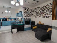 Eladó téglalakás, VIII. kerületben 134.99 M Ft, 4 szobás