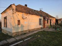 Eladó családi ház, Zókon 8.9 M Ft, 2 szobás