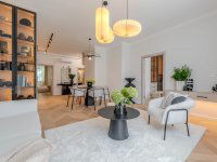 Eladó téglalakás, I. kerületben 265 M Ft, 4 szobás