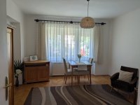 Kiadó téglalakás, albérlet, Pécsett, Zsolt utcában, 1+2 szobás