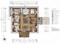 Eladó családi ház, Cegléden 115 M Ft, 3 szobás
