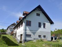 Eladó családi ház