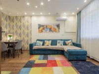 Eladó téglalakás, VIII. kerületben, Auróra utcában 82.5 M Ft