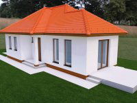 Eladó családi ház