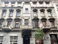 Eladó téglalakás, VII. kerületben 99.9 M Ft, 2 szobás