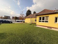 Eladó családi ház