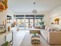 Eladó ikerház, XVIII. kerületben 199 M Ft, 4 szobás