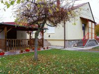 Eladó családi ház