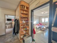 Eladó panellakás, XXI. kerületben 59.9 M Ft, 2 szobás