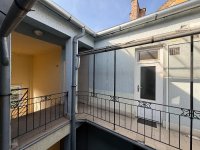 Eladó téglalakás, XIV. kerületben, Kerékgyártó utcában