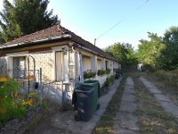 Eladó családi ház, Újcsanáloson 7.9 M Ft, 2 szobás