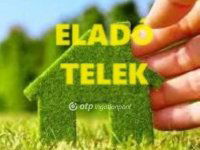 Eladó telek, Hajdúböszörményen 9.5 M Ft / költözzbe.hu