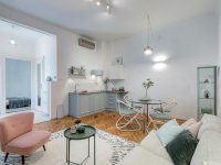 Kiadó téglalakás, albérlet