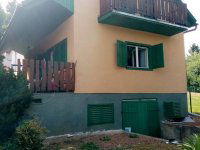 Eladó családi ház