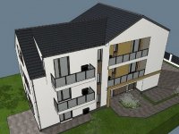 Eladó téglalakás, Érden 68.4 M Ft, 3 szobás