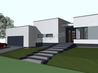 Eladó családi ház, Mogyoródon 349 M Ft, 6 szobás