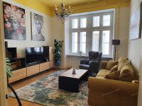 Kiadó téglalakás, albérlet, Sopronban 262 E Ft / hó, 3 szobás
