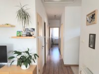 Eladó ikerház, Nagytarcsán 124 M Ft, 4 szobás