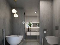 Eladó téglalakás, XII. kerületben 338.815 M Ft, 3 szobás