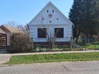 Eladó családi ház, Somogysárdon 17.5 M Ft, 2 szobás