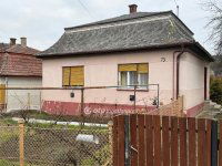 Eladó családi ház, Karancskeszin 16 M Ft, 2 szobás