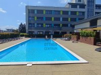 Eladó nyaraló, Balatonföldváron 49.9 M Ft, 2 szobás