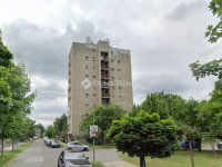 Eladó panellakás, XVIII. kerületben, Építő utcában 62 M Ft