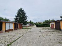 Eladó garázs, Kaposváron, Búzavirág utcában 6.2 M Ft, 1 szobás
