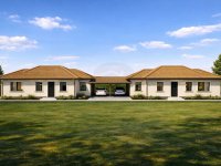 Eladó ikerház, Kókán 58.99 M Ft, 4 szobás