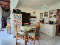 Eladó családi ház, Ölbőn 15 M Ft, 2 szobás