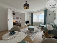 Kiadó téglalakás, albérlet