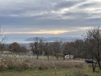 Eladó nyaraló, Balatonfüreden 43 M Ft, 2 szobás