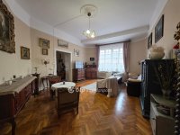 Eladó téglalakás, Budapesten, VIII. kerületben 121 M Ft