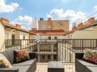 Eladó téglalakás, VI. kerületben 119.9 M Ft, 3+1 szobás