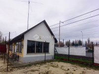 Eladó ipari ingatlan