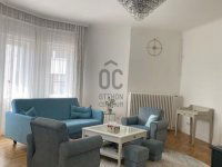 Eladó téglalakás, II. kerületben 259 M Ft, 3 szobás