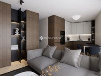 Eladó téglalakás, Hajdúszoboszlón, József Attila utcában