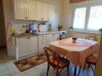 Eladó családi ház