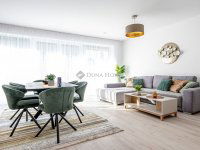 Kiadó ikerház, albérlet, Debrecenben, Böszörményi úton