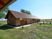 Eladó mezogazdasagi ingatlan