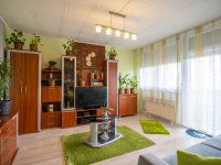 Eladó panellakás, XXI. kerületben 77.9 M Ft, 3+1 szobás