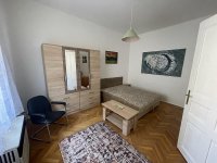 Kiadó téglalakás, albérlet, VIII. kerületben, Alföldi utcában