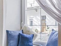 Eladó téglalakás, VII. kerületben, Rumbach Sebestyén utcában