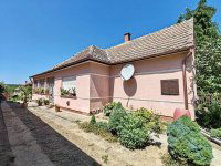 Eladó családi ház, Inkén 24.9 M Ft, 2+1 szobás