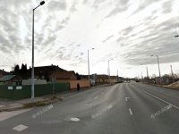 Eladó ipari ingatlan