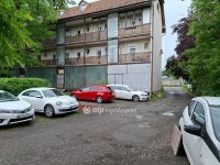 Eladó téglalakás, Pécsett 41 M Ft, 2 szobás