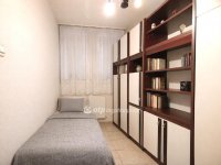 Eladó téglalakás, II. kerületben 109.99 M Ft, 2+1 szobás