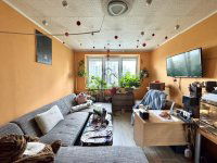 Eladó panellakás, XXI. kerületben 54 M Ft, 2 szobás