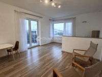 Kiadó téglalakás, albérlet